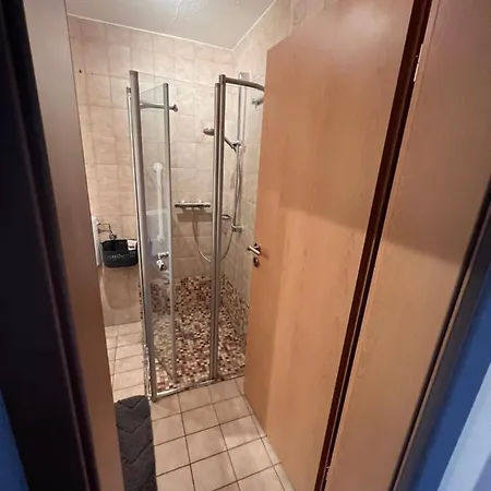 Apartmán Eickwinkel Winterberg