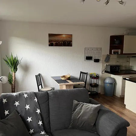 Apartmán Eickwinkel *