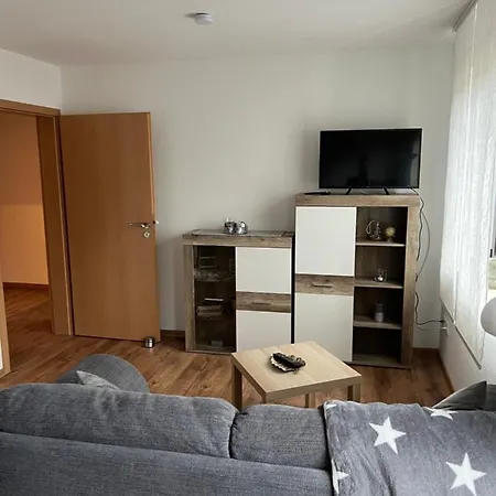 Daire Eickwinkel Winterberg