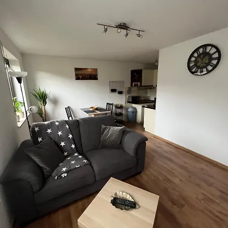 Apartmán Eickwinkel *