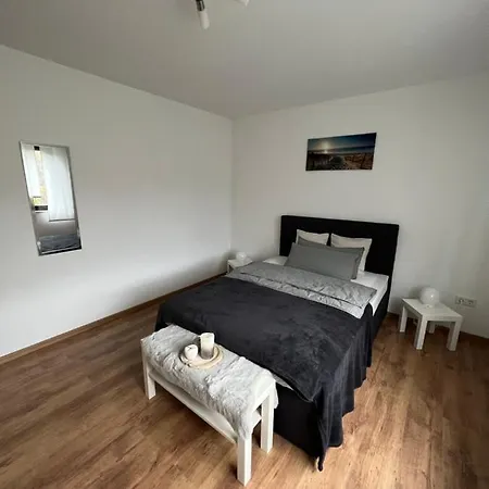 Eickwinkel Daire Winterberg