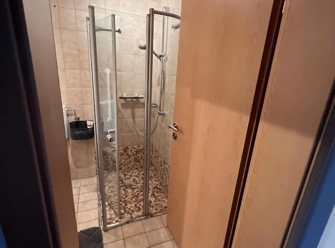 公寓 Eickwinkel 温特贝格